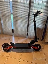 Monopattino elettrico