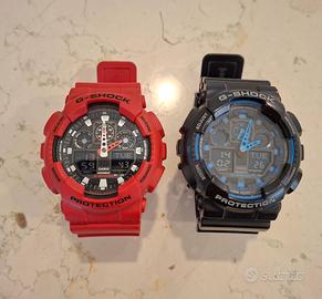 Orologi Casio G-Shock
