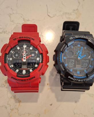 Orologi Casio G-Shock