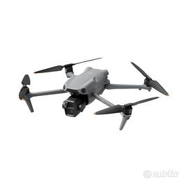 Drone DJI Air 3S Fly More Combo (DJI RC 2)