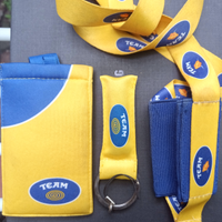 Valentino Rossi 2006 gadgets paddock