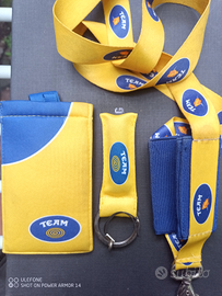 Valentino Rossi 2006 gadgets paddock