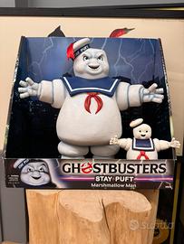 Ghostbusters Marshmallow Man
