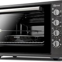 Girmi Fe58 Forno elettrico, ventilato