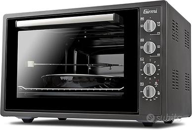 Girmi Fe58 Forno elettrico, ventilato