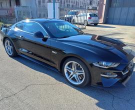 FORD Mustang Fastback 5.0 V8 aut. GT km 19.000 I