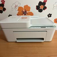 stampante HP Deskjet 4122e