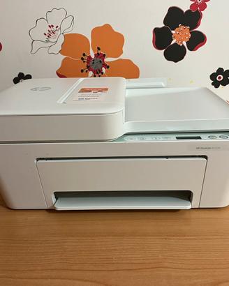 stampante HP Deskjet 4122e