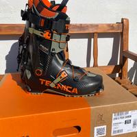 Tecnica Zero G Peak Carbon 2026 tg. 27,5