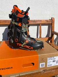Tecnica Zero G Peak Carbon 2026 tg. 27,5