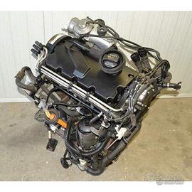 PBL130 Motore VW / Seat / Skoda 1.9tdi BJB [04/10]