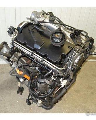 PBL130 Motore VW / Seat / Skoda 1.9tdi BJB [04/10]