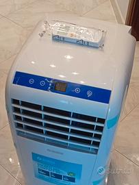 Climatizzatore portatile 8000 btu