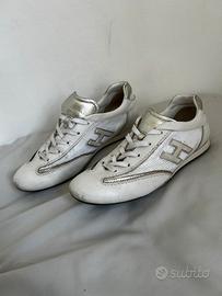 Sneakers hogan donna 37,5