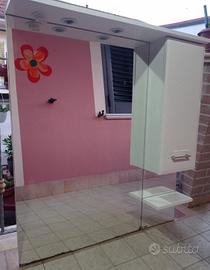specchio bagno
