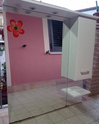 specchio bagno