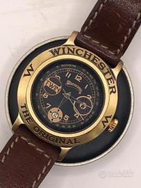 Orologio Winchester, modello Twin Collection 1989