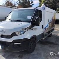 Iveco Daily 35S12 Frigo E6