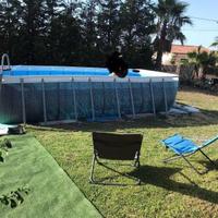 PISCINA BESTWAY FUORI TERRA