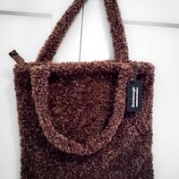 Borsa Bomboogie Sherpa