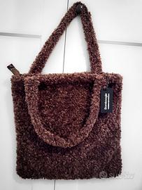Borsa Bomboogie Sherpa