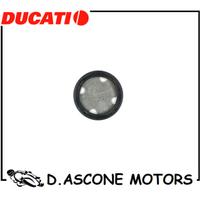 VETRO ISPEZZIONE OLIO DUCATI