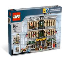 LEGO 10211 - Grand Emporium - NUOVO