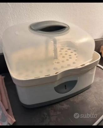 sterilizzatore