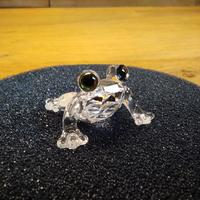 Rana decorativa Swarovski nº 286313