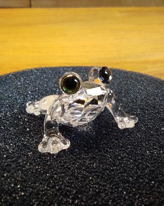 Rana decorativa Swarovski nº 286313