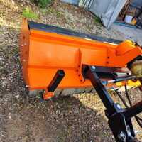 Trincia Maschio Gaspardo