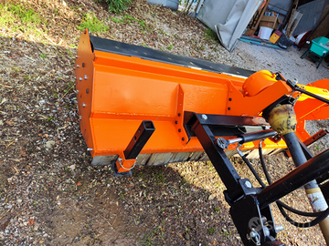 Trincia Maschio Gaspardo