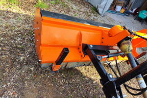 Trincia Maschio Gaspardo