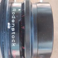 Rodenstock Apo Ronar 360mm f9