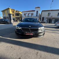 Bmw 520 520d Luxury