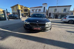 Bmw 520 520d Luxury