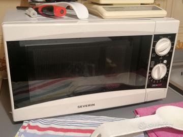 forno a microonde