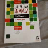la prova invalsi italiano