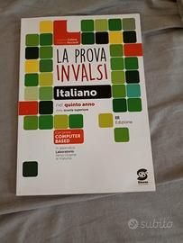 la prova invalsi italiano