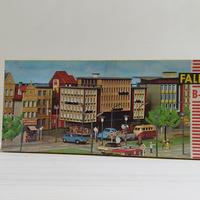 Plastico Faller modello B-926