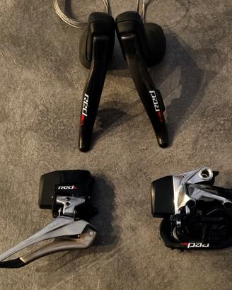Gruppo Sram Red Etap 22 v brake 11v