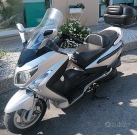 SCOOTER SYM JOYMAX 300 EVO