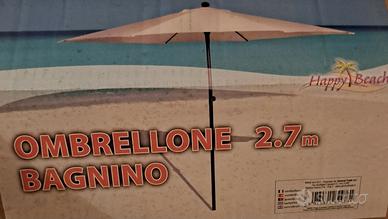 Ombrellone grande