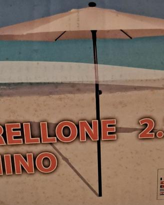 Ombrellone grande