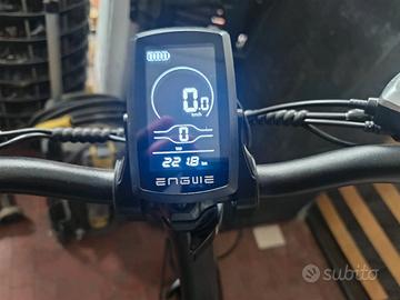 Z bicicletta engwe x