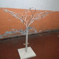 albero in ferro
