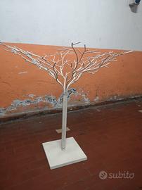 albero in ferro