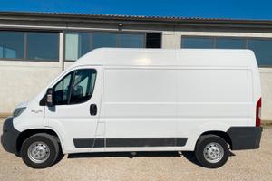 Fiat ducato 2.3mjt 130cv l2 h2 euro6b