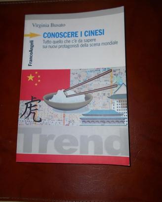 Libro:Conoscere i Cinesi