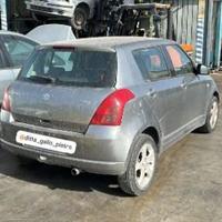 RICAMBI USATI AUTO SUZUKI Swift 4Â° Serie Z13DT Di